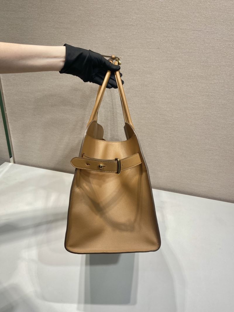 Prada Shopping Bags